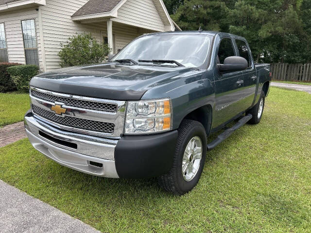 chevrolet silverado 1500 2012 1GCPKSE71CF224812 image chevrolet silverado 1500 2012 1GCPKSE71CF224812 image